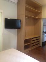 Chambre Lit Queen-Size Deluxe