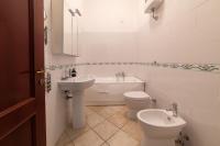 Familien-Apartment mit 2 Schlafzimmern