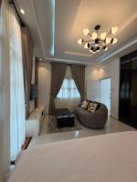 White Oak Studio Asokoro - B&B Asokoro