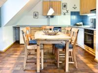 Residenz Kormoran, Windflüchter - B&B Ostseebad Prerow