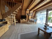 NEU! Ferienhaus Sonnenblume Carolinensiel - Chambres d'hôtes Carolinensiel