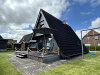 NEU! Ferienhaus Sonnenblume Carolinensiel - Chambres d'hôtes Carolinensiel