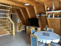 NEU! Ferienhaus Sonnenblume Carolinensiel - Chambres d'hôtes Carolinensiel