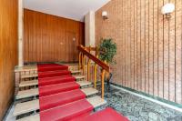Charme Vittoria elegante appartamento nel centro di Asti con ascensore e aria condizionata - Ferienwohnung Asti
