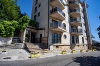 апартамент Shell - Ferienwohnung Bečići