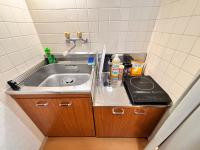 ITO-STAY アパートメント Hotel 新水前寺駅 - Bed and Breakfast kumamoto