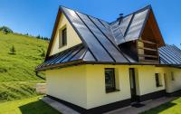 Chata Huta - B&B Muránska Huta