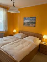 Ferienwohnung Lotti - Ferienwohnung Ahlbeck