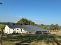 Hof Radebach - B&B Bad Berleburg
