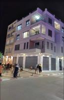 Residence rayhana - Chambres d'hôtes Martil