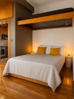 Urban Nest Panormou by White Dreams - B&B Atenas