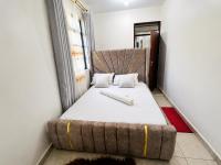 Hollas Coastal Charm - Ferienwohnung Mombasa