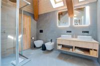Appartamento con 2 Camere da Letto e con Vista Montagna