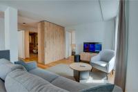 Appartamento con 2 Camere da Letto