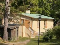 Exclusive Waterfront Archipelago House-Private Dock near Stockholm - Ferienwohnung Brevik