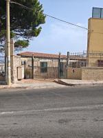 Limuni - B&B Isola delle Femmine
