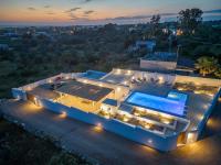 Villa Don Carmine - Ferienwohnung Capilungo