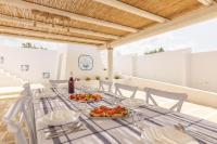 Villa Don Carmine - Ferienwohnung Capilungo
