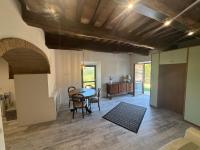 Appartamento Patina Gold - Bed and Breakfast L'Opaco