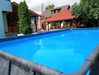 CASA ADI SI MARIA - Bed and Breakfast Mahmudia