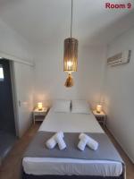 Kleines Doppelzimmer