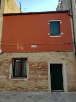 Gem's House, romantic Biennale free wi-fi - B&B Venecia