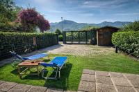 A Casa di Marco - Garden Cottage Escape - B&B Salerno