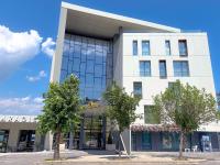 One-bedroom apartment 100 meters from the beach - Nesebar - Chambres d'hôtes Nessebar