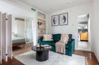 BnBNova - 1BR - Soho & Fitzrovia - Goodge Place - Ferienwohnung London
