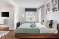 BnBNova - 1BR - Soho & Fitzrovia - Goodge Place - Chambres d'hôtes Londres