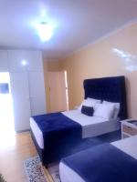 As sleep and go - Ferienwohnung Kapstadt