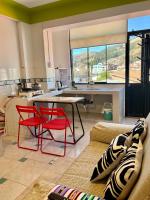 Alojamiento en SICUANI - B&B Sicuani