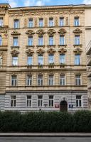 Legerova Urban Charm - B&B Praga