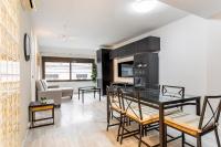 Comfort & Prime Location in Valencia Centro - Austria 113 - B&B Valencia