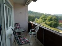 Ferienwohnung Jahnke - Bed and Breakfast Burkardroth