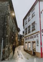 Ribeirinha Guesthouse - B&B Guarda