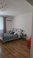 Samal apartment - B&B Almatý