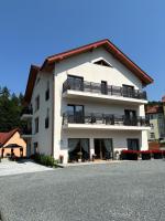 Parkowa Residence - B&B Kudowa-Zdrój