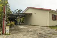 Maison Bethesda - Bed and Breakfast Salazie