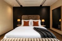 Gold Crest Residency- Two Bedroom Apartment in DHA Phase 4 Lahore - B&B Lahore