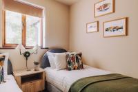 The Damson Loft, Cosy, Central Bowness, Parking - Ferienwohnung Bowness-on-Windermere
