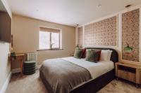 The Damson Loft, Cosy, Central Bowness, Parking - Ferienwohnung Bowness-on-Windermere