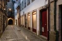 Ribeirinha Guesthouse - B&B Guarda