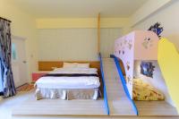 Family Junior Suite