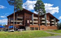 Tahko, huoneisto Tähtitahko, Tahkovuori - Ferienwohnung Tahkovuori