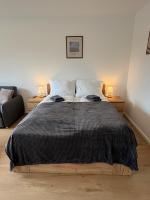 Wohnglück Leer City Nr 3 - B&B Leer