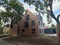 Wohnglück Leer City Nr 3 - B&B Leer