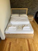 Habitación Doble Deluxe