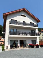 Parkowa Residence - B&B Kudowa-Zdrój