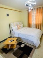 VIP Staycation kitengela - Chambres d'hôtes Kitengela